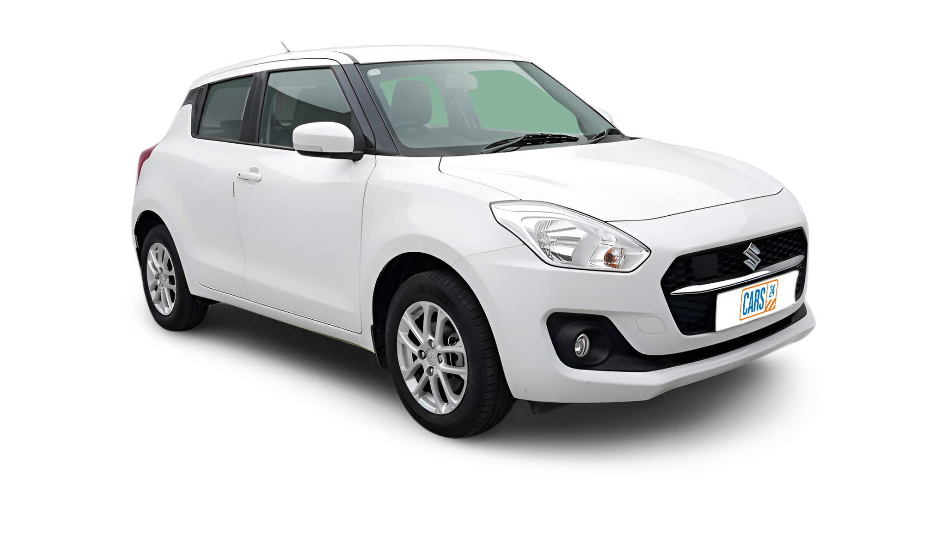 Maruti Swift-img